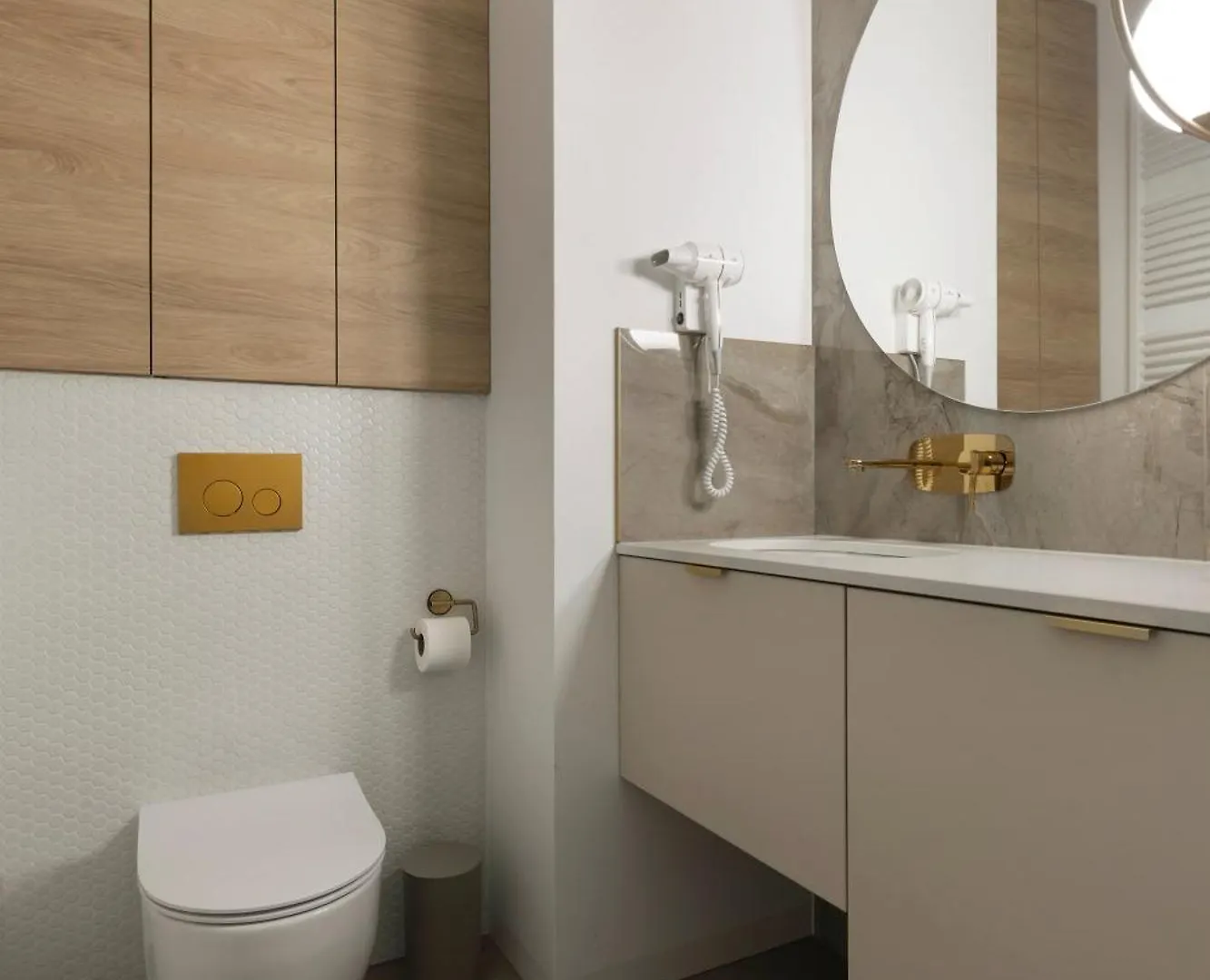 Elite Apartments Chlebova Premium Gdansk 0*,  Poland
