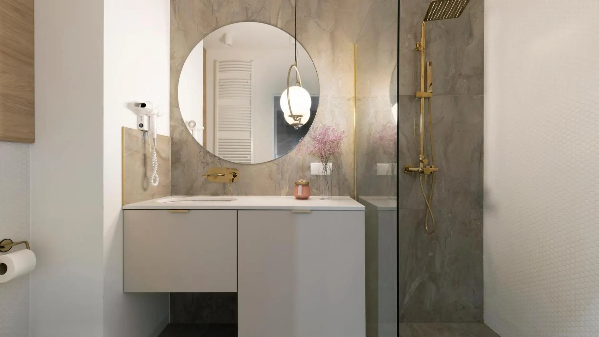 Elite Apartments Chlebova Premium Gdansk Poland