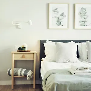  Apartmán Old Town Walowa