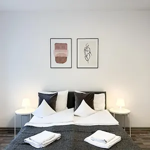 Comfy At Siebertgasse , Wiedeń Austria