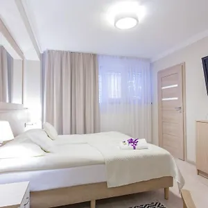 2* Penzion Anna - - Free Parking