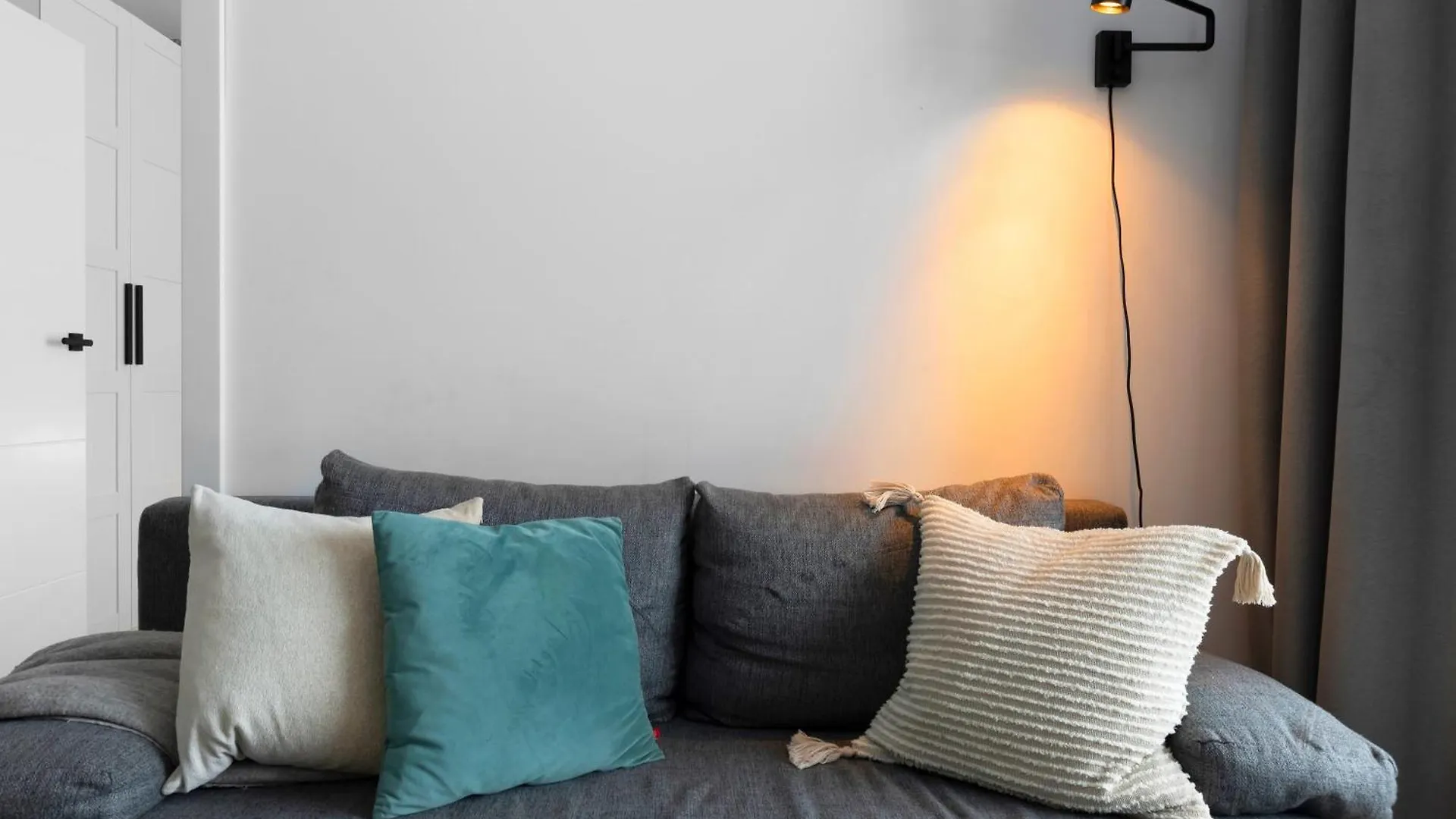Elite Apartments Chlebova Premium Gdansk
