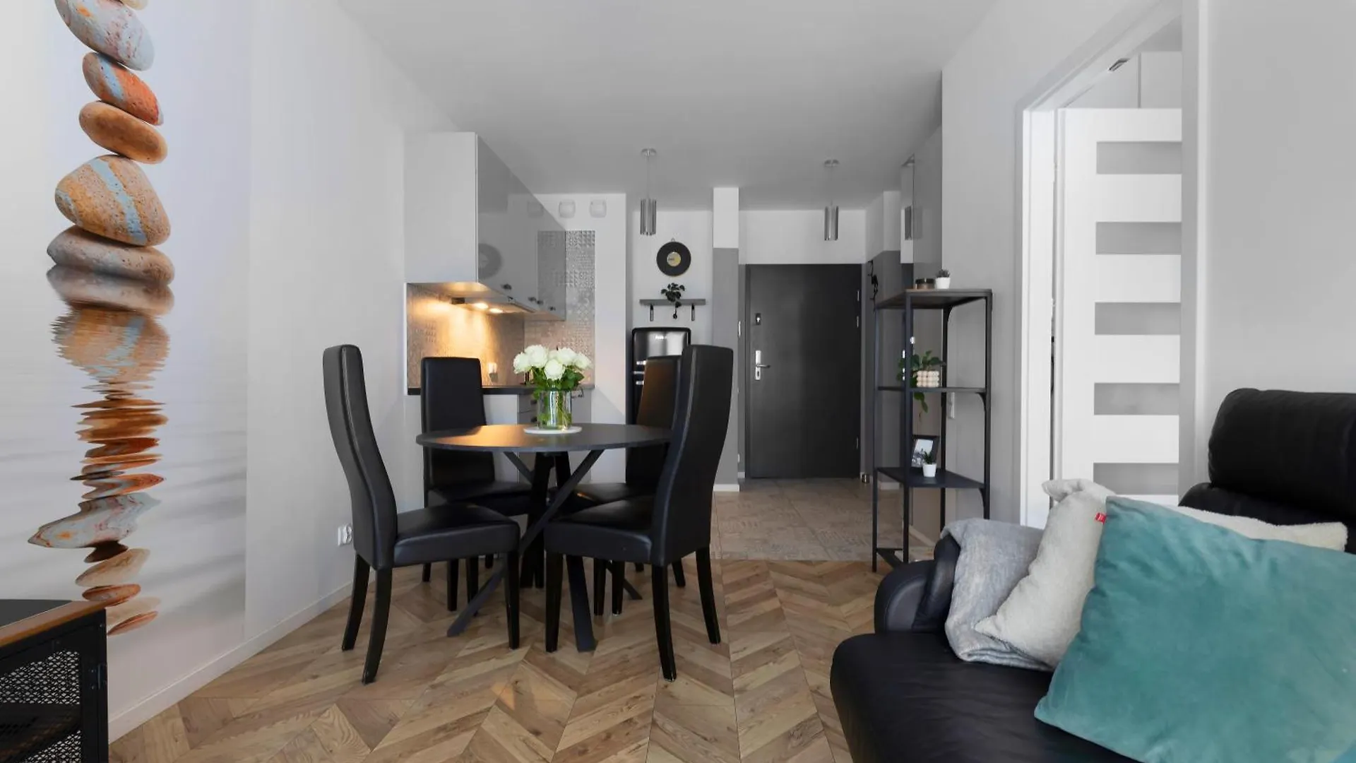 Elite Apartments Chlebova Premium Gdansk Poland