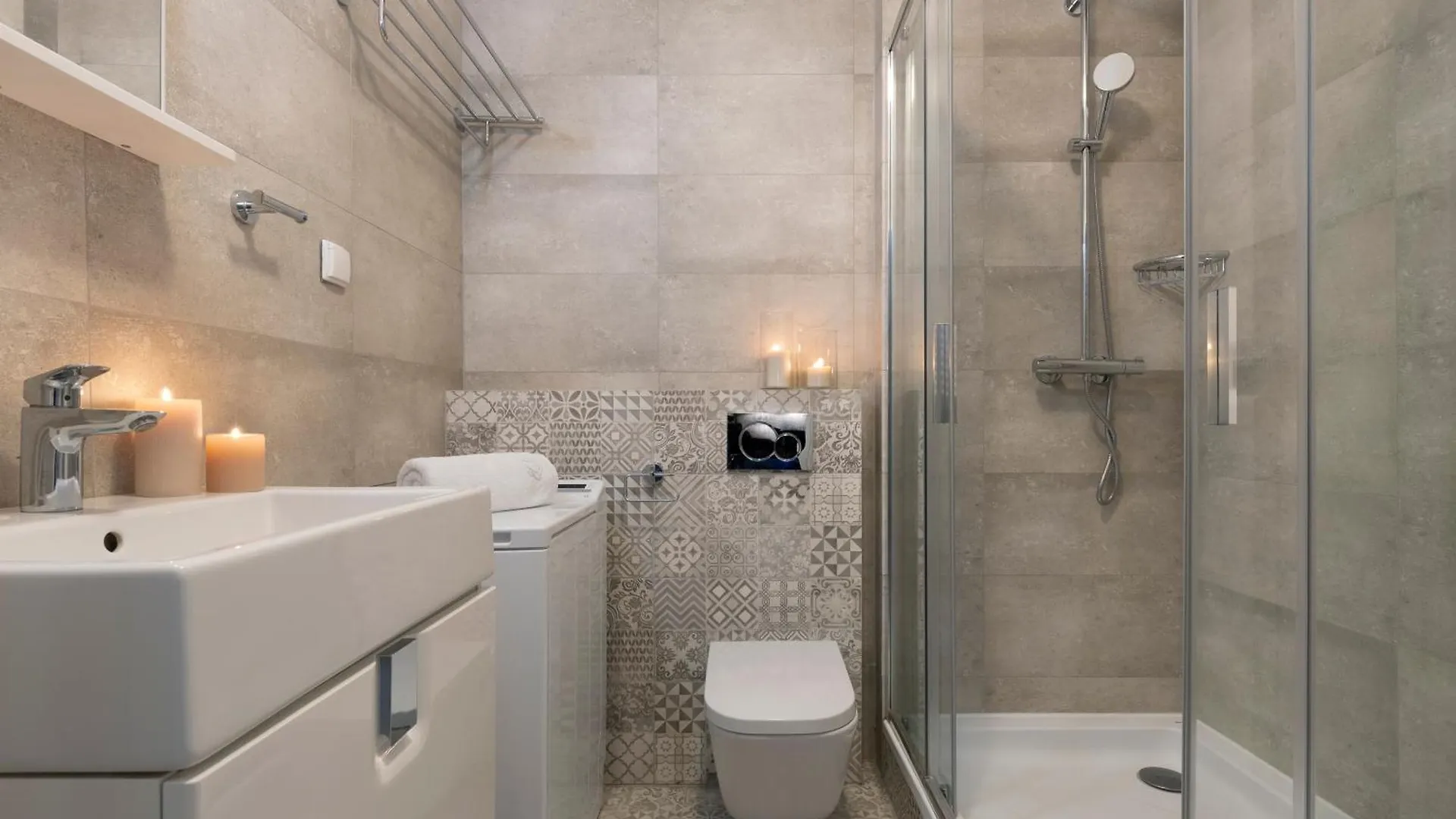 Elite Apartments Chlebova Premium 格但斯克