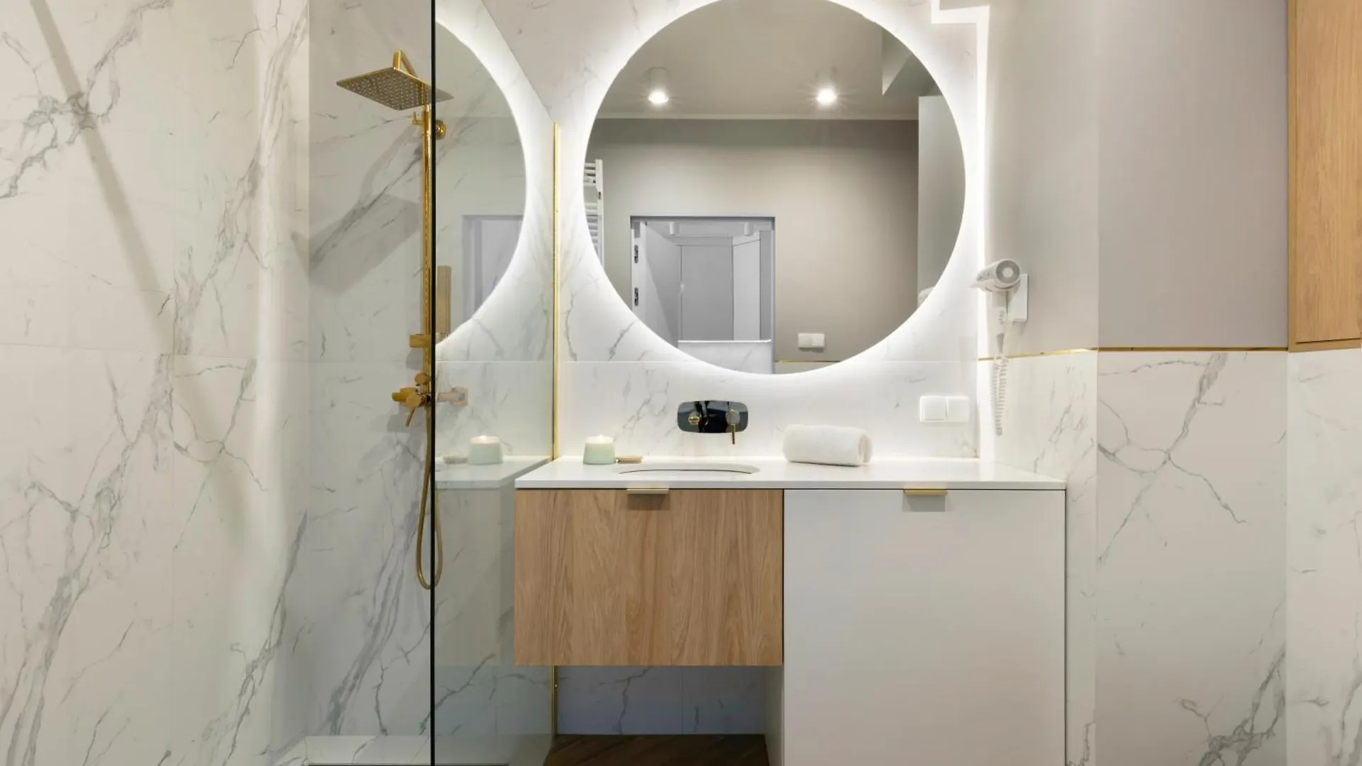 Elite Apartments Chlebova Premium Gdansk Poland