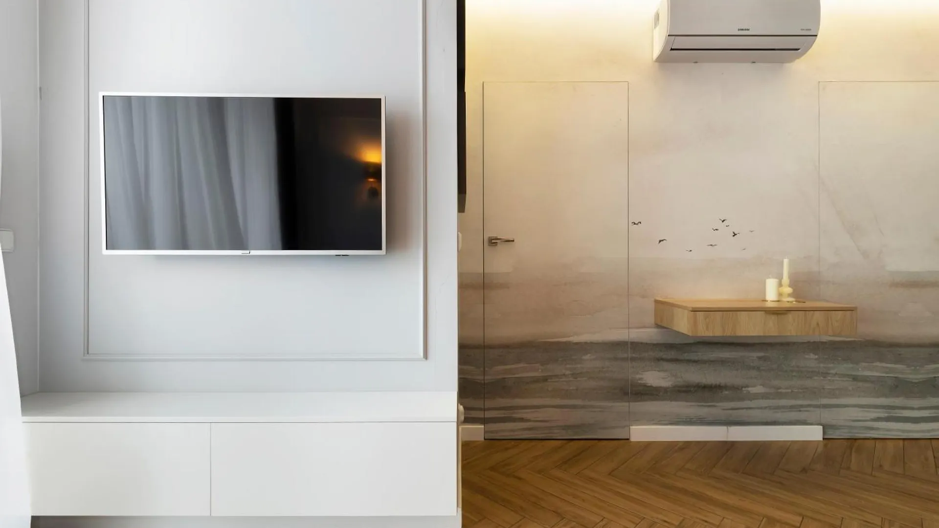 Elite Apartments Chlebova Premium Gdansk