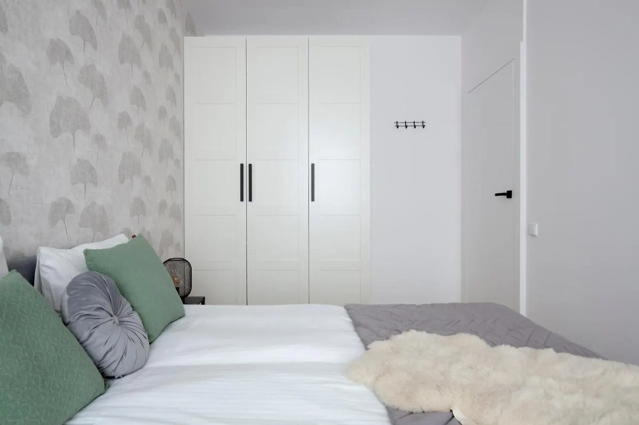 Elite Apartments Chlebova Premium Gdansk