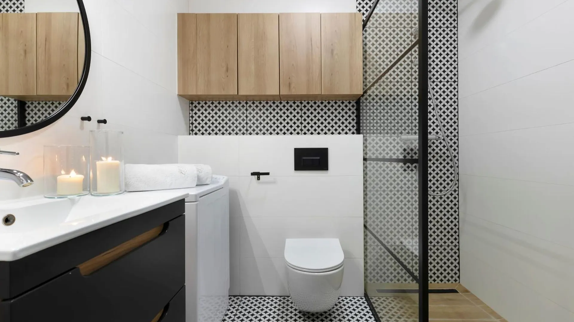 Elite Apartments Chlebova Premium Gdansk