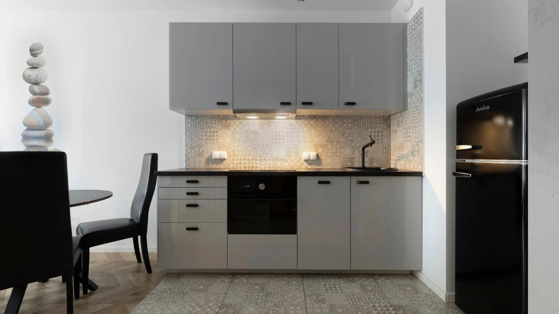 Elite Apartments Chlebova Premium Gdansk